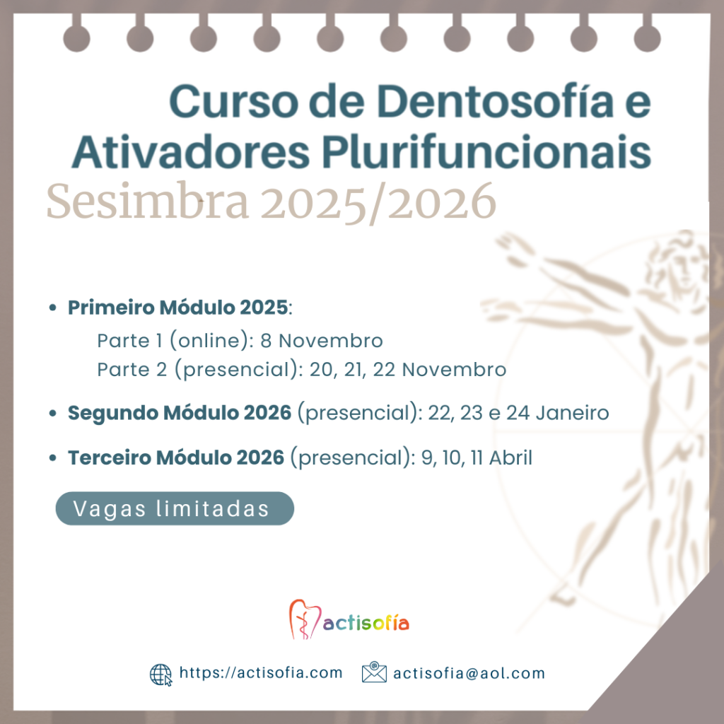 curso dentosofia