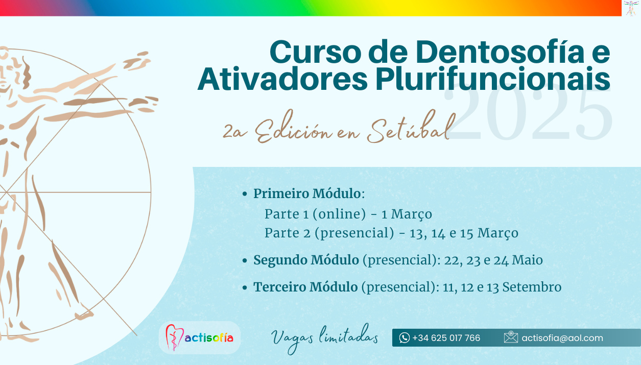 curso dentosofia